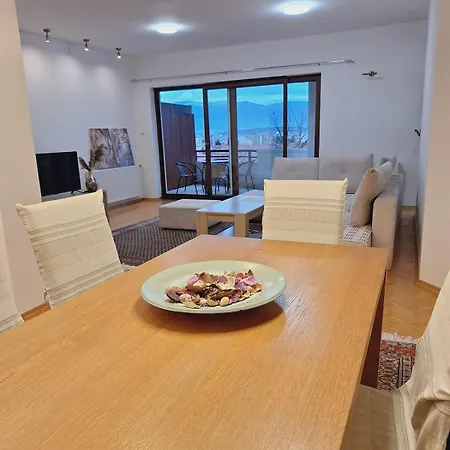 בית נופש Quiet, Family-friendly House With Garden & Parking *
