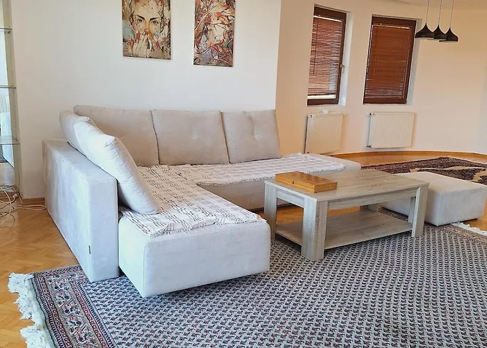 Quiet, Family-friendly House With Garden & Parking * Skopie